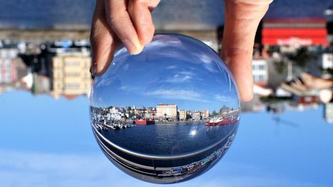 Fotograf�a ganadora de la primera edici�n