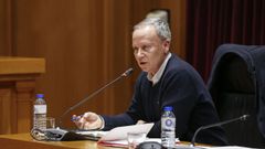 Los socialistas quieren que la Diputaci�n preste mayor atenci�n a la dependencia