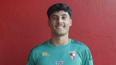 Manu Cabaco.