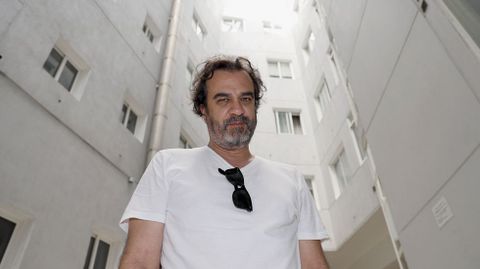 Pedro Feijoo pon o foco no milagre que � seguir medrando logo de vinte anos de PLIC