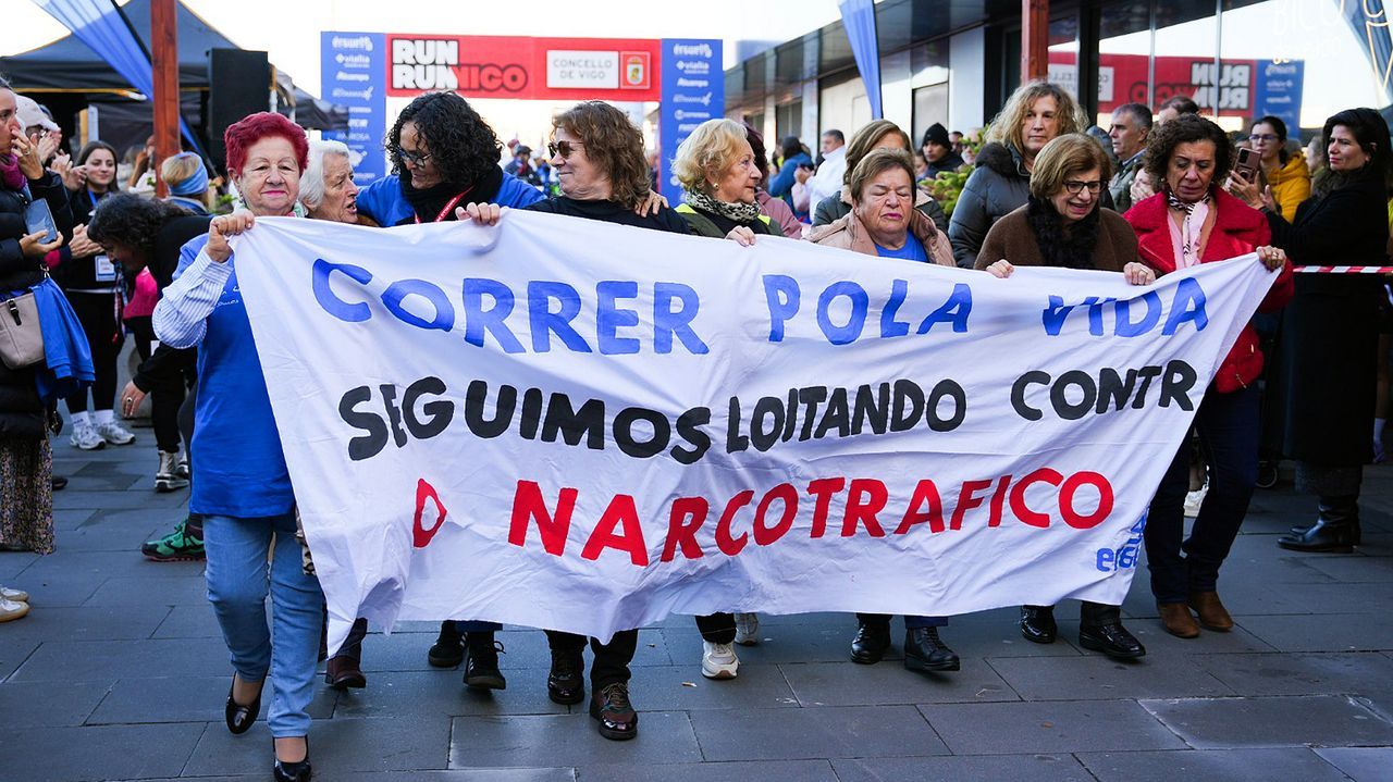 La Asociación Érguete atendió a casi 7.500 personas en el año de su 40 aniversario