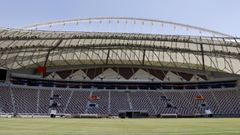 RTVE emitir� en abierto algunos partidos del mundial de Catar