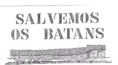 Imaxe daquel cartaz publicado polas asociaci�ns