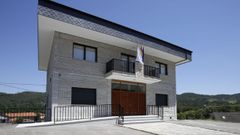 Concello de Beade
