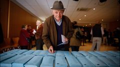 El 26M, en im�genes