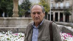 Quen son? Unha persoa altrusta e moi traballadora.