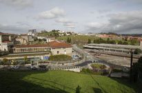 El complejo de San Caetano se incrementar� antes del 2020 con el edificio de la estaci�n. 