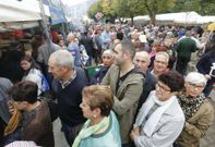 El gran apag�n se produjo la noche del 17 al 18 de octubre, en uno de los d�as grandes festivos.
