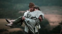 Fotograma del filme �Juniper�.