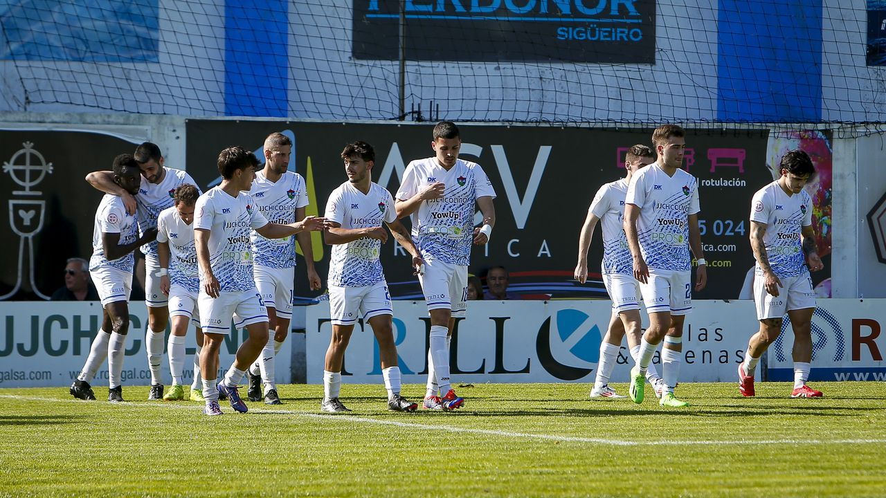 Álvaro, Diego Rodríguez, Juan y Álex Rey dejarán Barraña de cara al ...