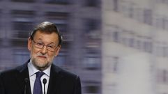 Las imgenes del calienteComit Ejecutivo Nacional del PP