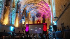 El festival ha creado un certamen especial con tematica de cuarentena