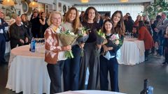 La Fundación Amador de Castro celebró su primer aniversario