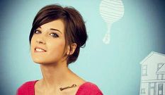 La cantante Virginia Labuat ofrecer� temas de sus dos trabajos hasta ahora, �Labuat� y �Dulce hogar�.