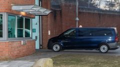 La Fiscal�a investiga si los acompa�antes de Puigdemont cometieron delito de encubrimiento