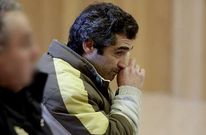 Jos� Ram�n S.?S. se sent� ayer en el banquillo de los acusados de la Audiencia Provincial.