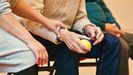 Acompa�amiento a personas en situaci�n de vulnerabilidad