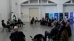 Reuni�n del cluster TIC