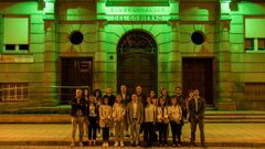 Celebraci�n del D�a Mundial del Farmac�utico