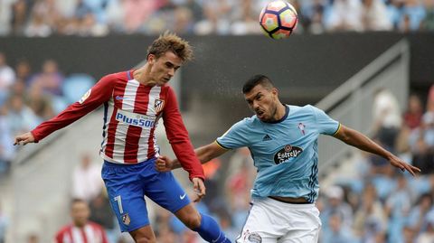 Cabral 3.Cabral 3. De m�s a menos. La �ltima media hora le pas� factura con errores de bulto