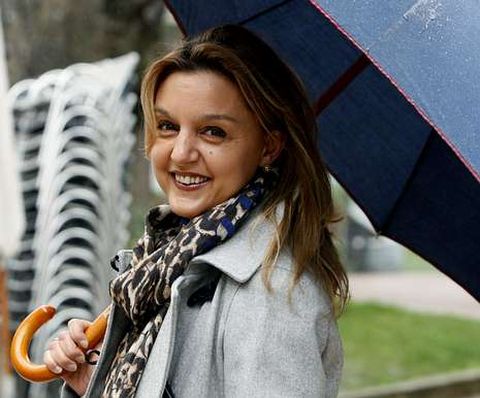 Doporto Real asume el papel que tuvo Rodr�guez Miranda.