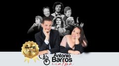 Imaxe promocional do concerto de Antonio Barros e iAlma en Vimianzo