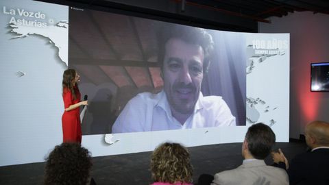 Pablo Men�ndez, director cient�fico del Instituto de Investigaci�n contra la Leucemia Josep Carreras.