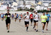 Esperan que esta carreira en vertical chegue a consolidarse como a carreira das praias en Barreiros. 