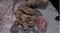 Los efectos intervendios en la operaci�n Mes�as