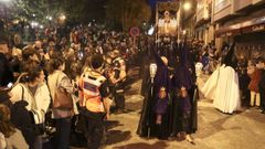 Cofrad�a de Dolores