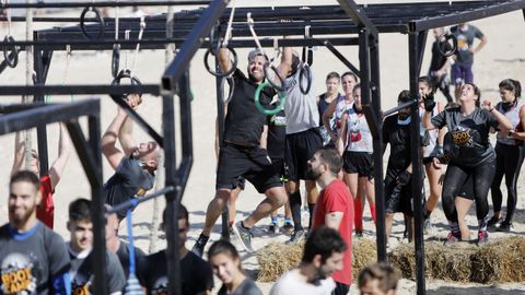 Imagen de la edici�n del 2025 del Desaf�o Boot Camp.