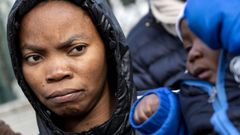 El centro de acogida tiene previsto cerrar sus puertas el 31 de enero