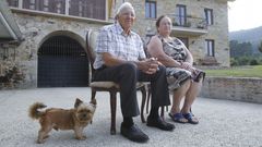 �Se poder ser, non me matedes�