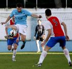 Pese a su descenso, el Viveiro volverá a encontrarse con el O Val.