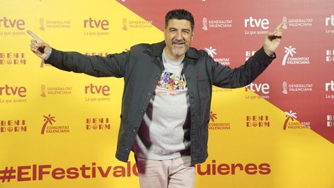 Tony Aguilar