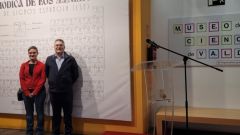 Los investigadores del Departamento de Ciencias de la Educaci�n de la Universidad de Oviedo y responsables de la traducci�n, Ar�nzazu Vald�s Gonz�lez y Javier Mart�n Ant�n