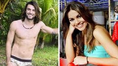 Logan Sampedro y Lara �lvarez