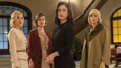 Triler de la tercera temporada de Las Chicas del Cable