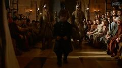 Juego de tronos: el tra�ler de la cuarta temporada