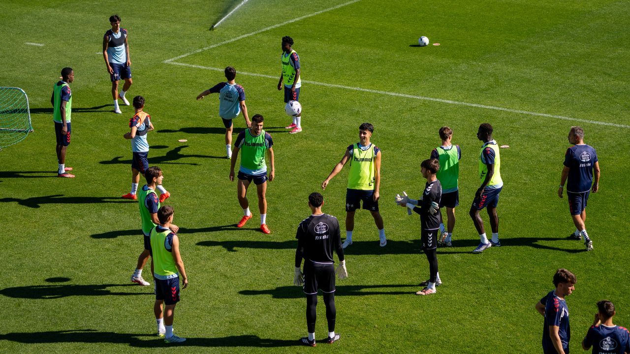 La falta de mediocentros condiciona al Fortuna en Ceuta