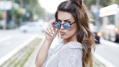 La youtuber Dulceida 