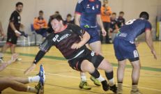 El pivote Ramos entr� en la convocatoria de la selecci�n. 