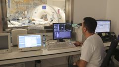 En el marco del cribado piloto de c�ncer de pulm�n, 464 personas se sometieron a una tomograf�a computarizada de baja dosis para detectar n�dulos pulmonares 