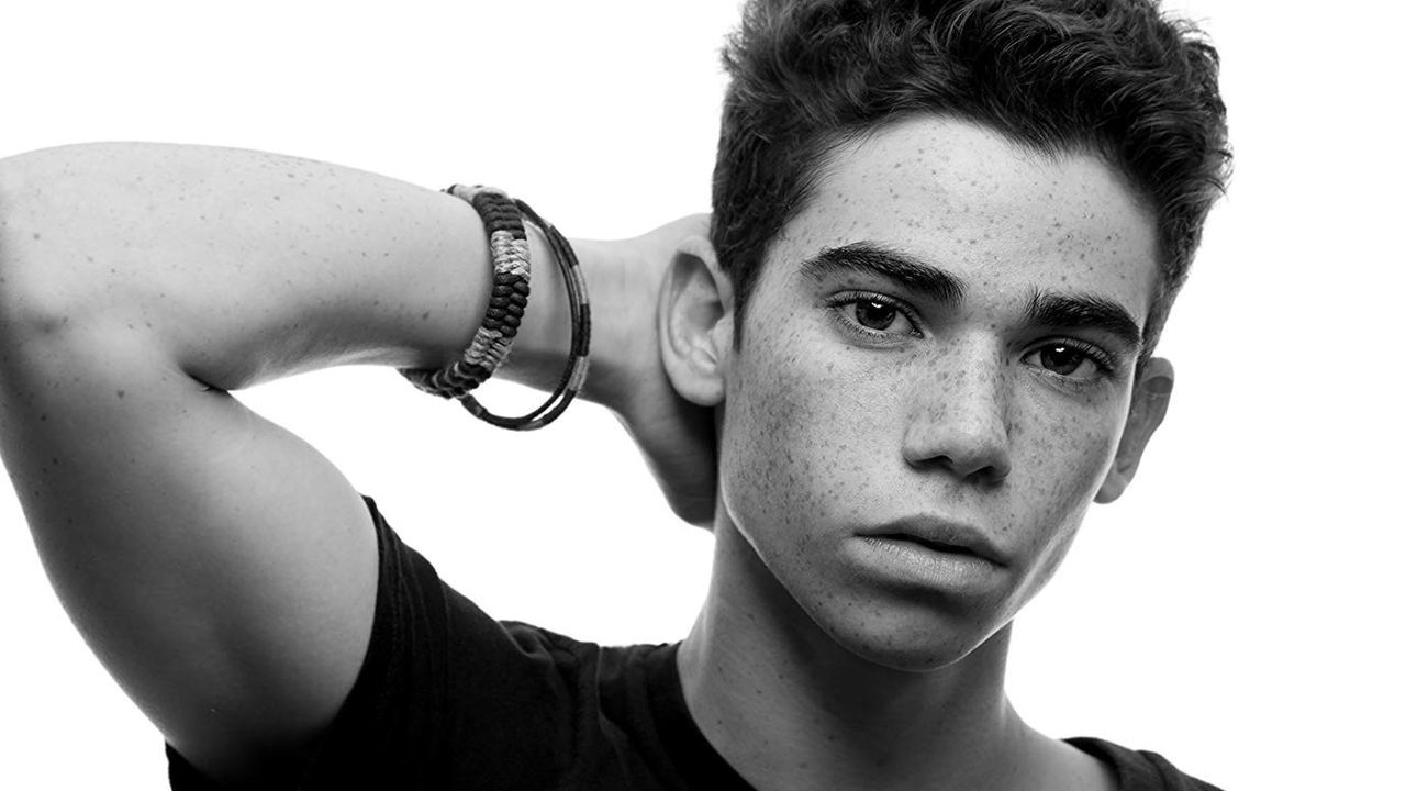 Muere a los 20 años Cameron Boyce, estrella de las series de Disney