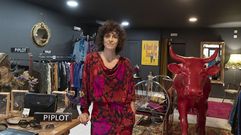 Marta PI�eiro, De Piplot