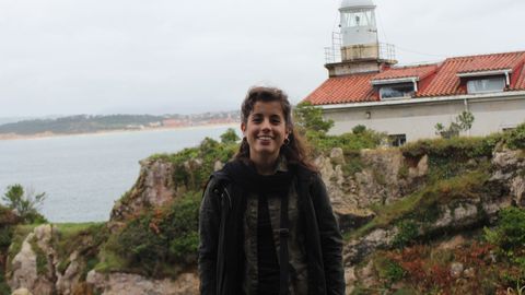 Sara Rodríguez Suárez ocupa el puesto 76 en los resultados del MIR