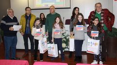 Premios�a la igualdad