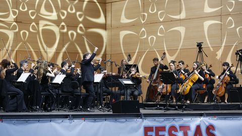 Orquestra de Cmara Galega