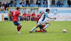 Iglesias no se fa de un rival que an no ha puntuado. 