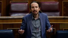 Pablo Iglesias